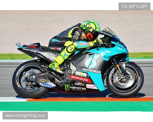 MotoGP赛季最新动态 瓦伦西亚站精彩回顾及车手表现分析