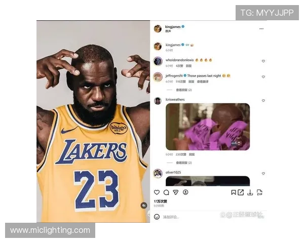 NBA最新动态：詹姆斯伤情恢复迅速 湖人季后赛前景分析与挑战