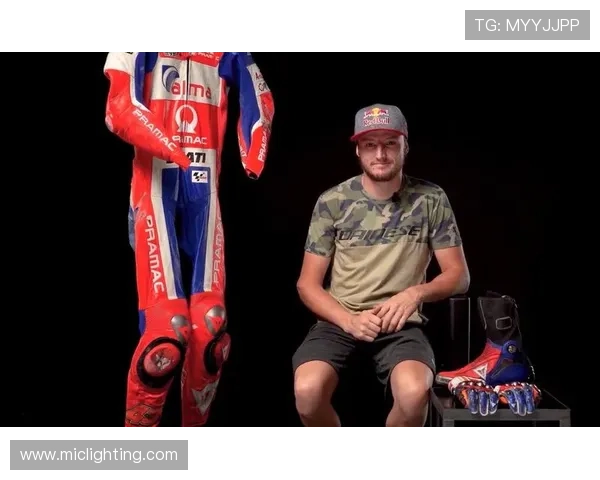 MotoGP赛季精彩纷呈 杰克·米勒与马克·马尔凯斯上演激烈争夺战