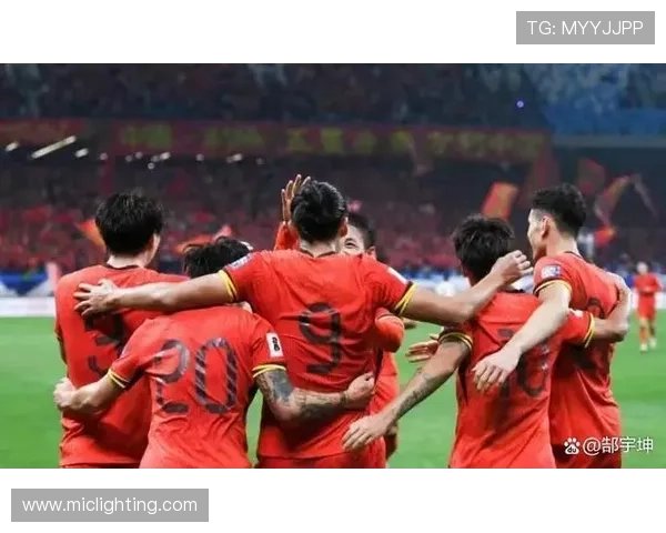国足世预赛关键战告捷年轻球员崛起引发球迷热议战术调整显成效